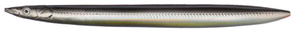 Savage Gear 3D Line Thru Sandeel 19g Kystwobler