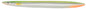 Savage Gear 3D Line Thru Sandeel 19g Kystwobler