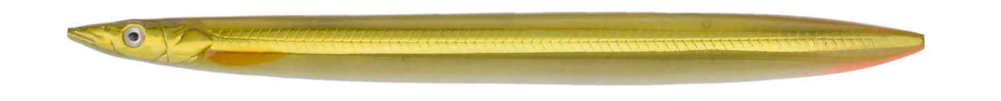 Savage Gear 3D Line Thru Sandeel 15g Kystwobler