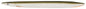 Savage Gear 3D Line Thru Sandeel 19g Kystwobler