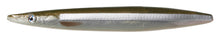 Savage Gear 3D Line Thru Sandeel 11g Kystwobler