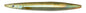 Savage Gear 3D Line Thru Sandeel 11g Kystwobler