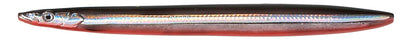 Savage Gear 3D Line Thru Sandeel 19g Kystwobler