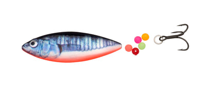Savage Gear LT Stickleblade 42mm 6g Gennemløber