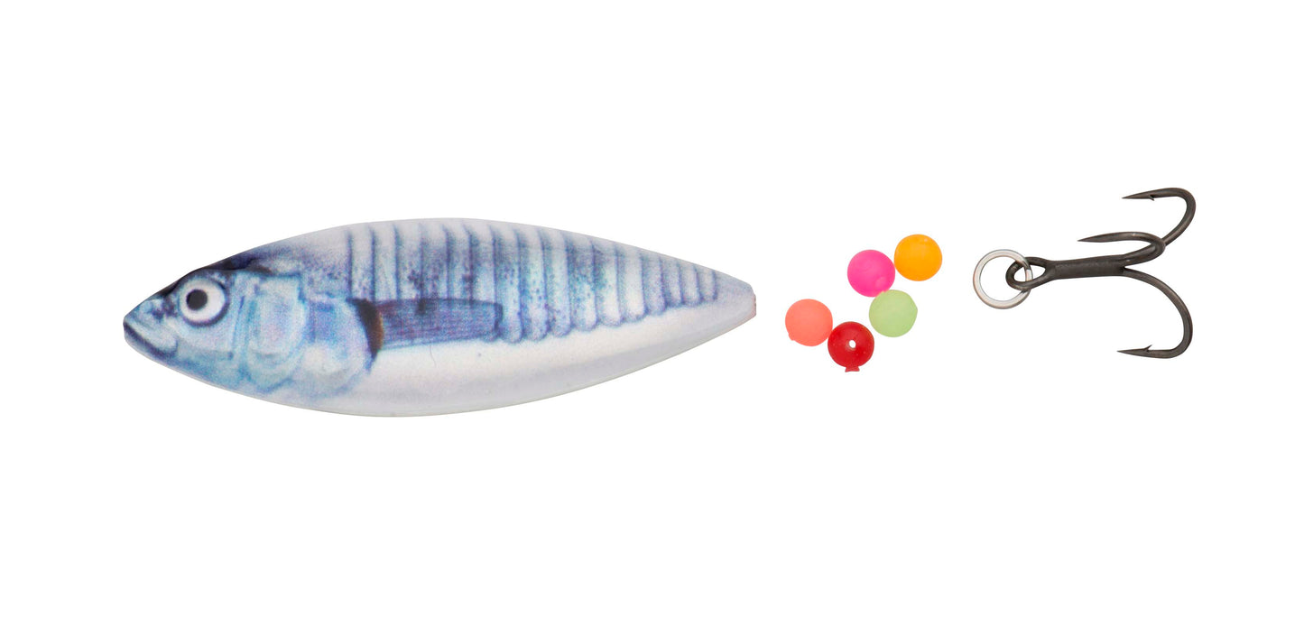 Savage Gear LT Stickleblade 42mm 6g Gennemløber