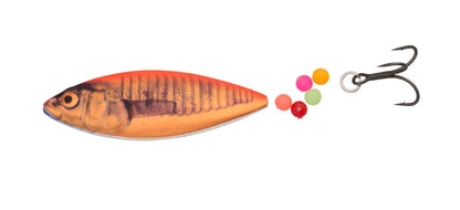 Savage Gear LT Stickleblade 42mm 6g Gennemløber