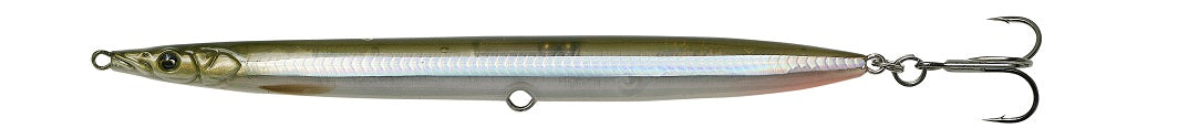 Savage Gear Sandeel Pencil 125mm 19g Kystwobler.