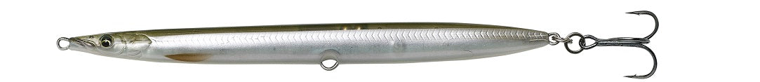 Savage Gear Sandeel Pencil 90mm 13g Kystwobler.