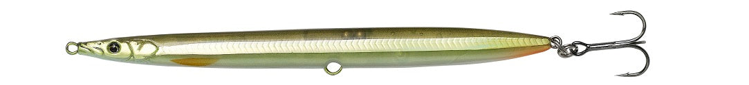 Savage Gear Sandeel Pencil 90mm 13g Kystwobler.