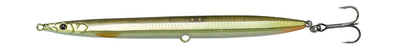 Savage Gear Sandeel Pencil 90mm 13g Kystwobler.