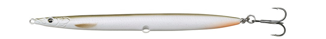 Savage Gear Sandeel Pencil 125mm 19g Kystwobler.