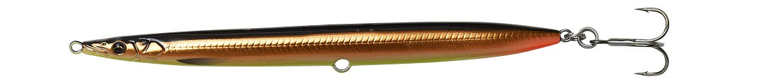 Savage Gear Sandeel Pencil 125mm 19g Kystwobler.