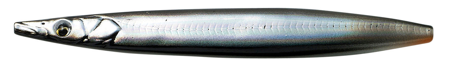 Savage Gear 3D Line Thru Sandeel 11g Kystwobler