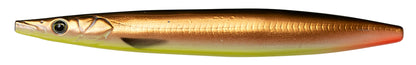 Savage Gear 3D Line Thru Sandeel 11g Kystwobler
