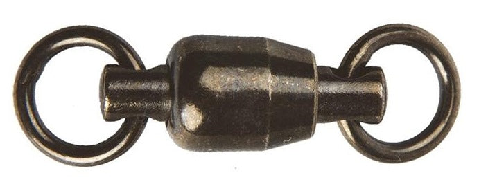 Søvik Brass Ballbearing Swivel.