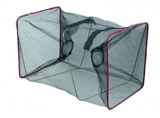Zebco Baitfish Net Square
