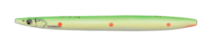 Savage Gear 3D Line Thru Sandeel 19g Kystwobler
