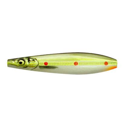 Savage Gear LT Seeker 9cm 24g Nyhed 2022