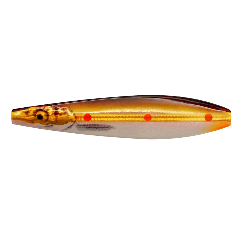 Savage Gear LT Seeker 7,5cm 18g Nyhed 2022
