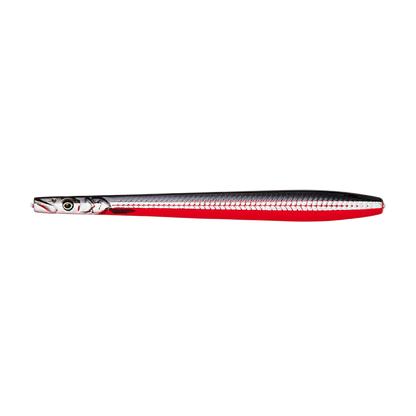 Savage Gear Line Thru Sandeel Nail 10cm 16g