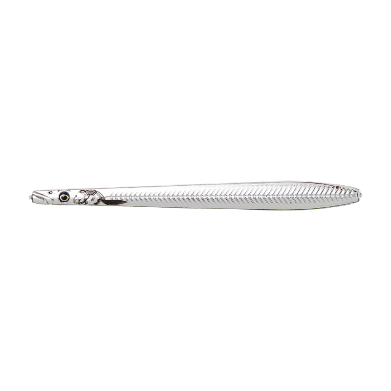 Savage Gear Line Thru Sandeel Nail 11cm 20g