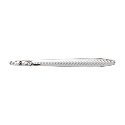 Savage Gear Line Thru Sandeel Nail 10cm 16g