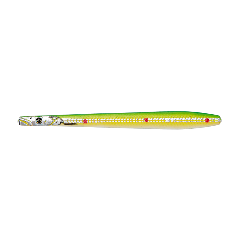 Savage Gear Line Thru Sandeel Nail 10cm 16g