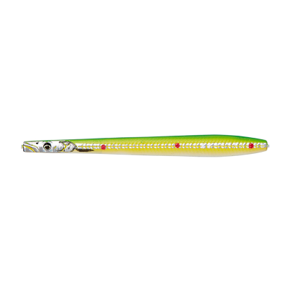 Savage Gear Line Thru Sandeel Nail 10cm 16g