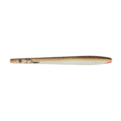 Savage Gear Line Thru Sandeel Nail 10cm 16g
