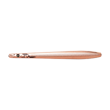 Savage Gear Line Thru Sandeel Nail 11cm 20g