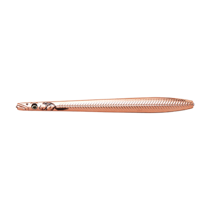 Savage Gear Line Thru Sandeel Nail 10cm 16g