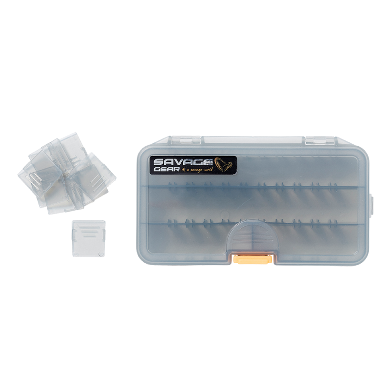 Savage Gear Lurebox 2B - 3 rums boks