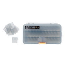 Savage Gear Lurebox 2B - 3 rums boks