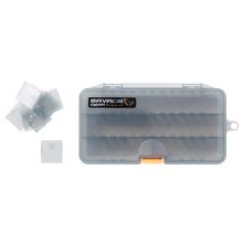 Savage Gear Lurebox 4B - 4 rums boks