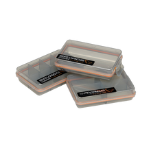 Savage Gear Pocket Box Smoke Kit 3 stk