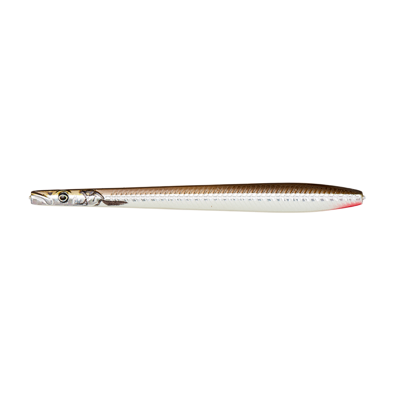 Savage Gear Line Thru Sandeel Nail 11cm 20g