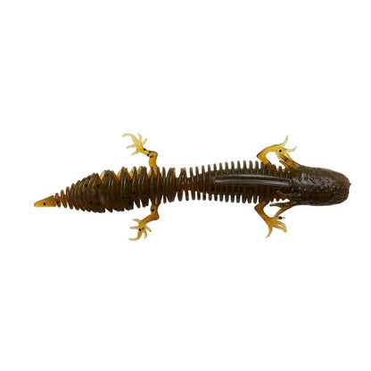 Savage Gear Ned Salamender 7,5cm 3g Floating 5 stk