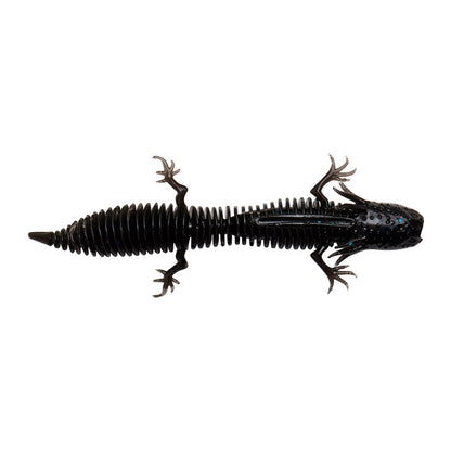 Savage Gear Ned Salamender 7,5cm 3g Floating 5 stk