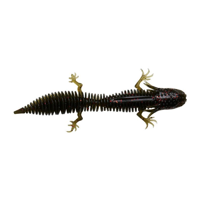 Savage Gear Ned Salamender 7,5cm 3g Floating 5 stk