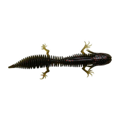 Savage Gear Ned Salamender 7,5cm 3g Floating 5 stk