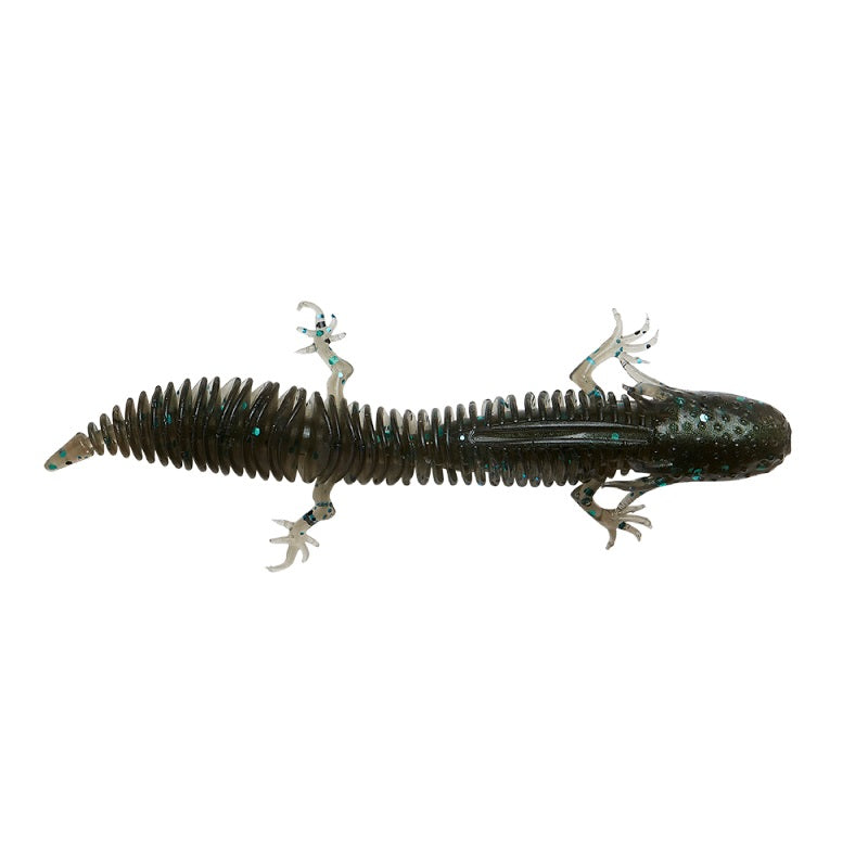 Savage Gear Ned Salamender 7,5cm 3g Floating 5 stk