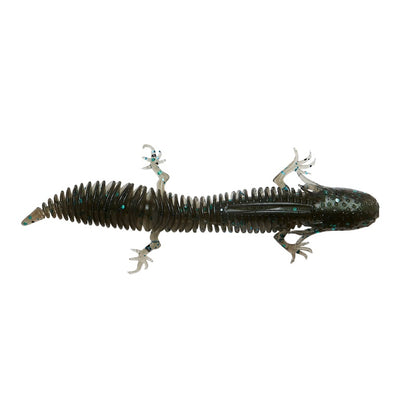 Savage Gear Ned Salamender 7,5cm 3g Floating 5 stk