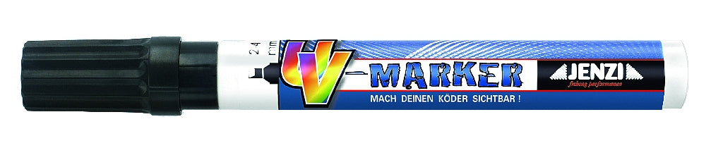 Jenzi UV-Marker Stift