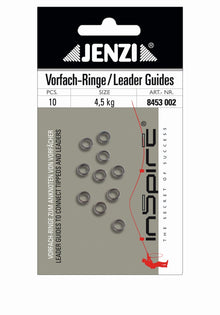 Jenzi Forfangs Rig Ringe Runde 4,5kg