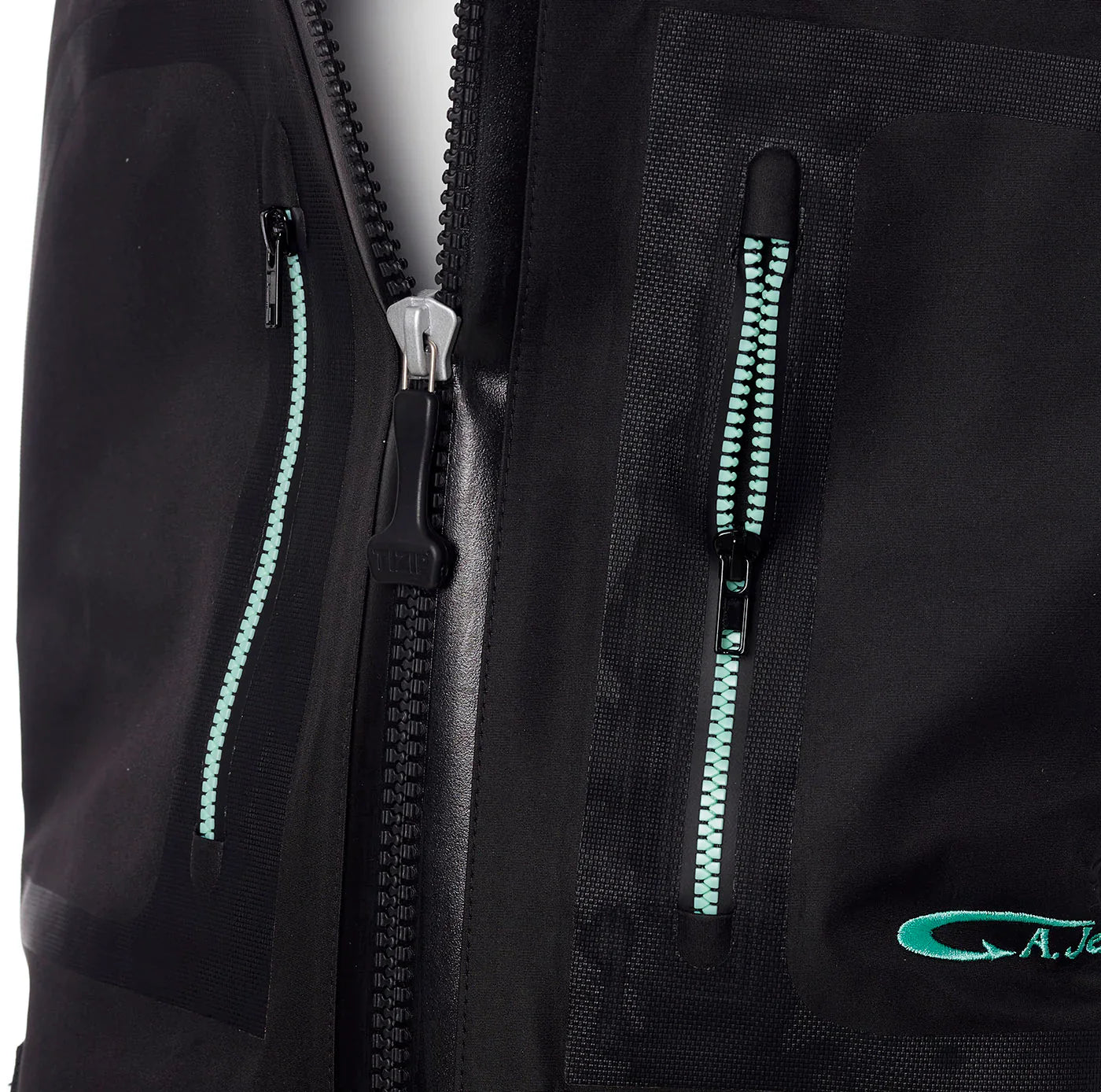 A.Jensen NARVI II Zip Waders
