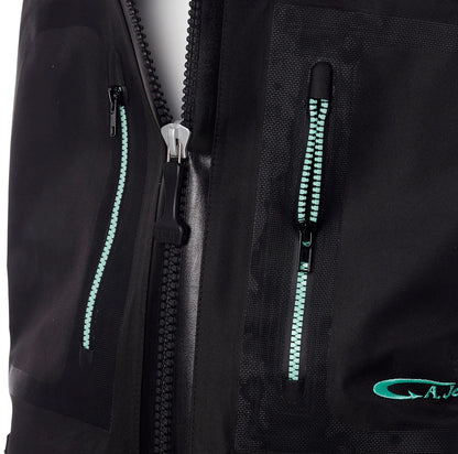 A.Jensen NARVI II Zip Waders