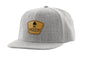 Westin Street Viking Helmet Dove Grey