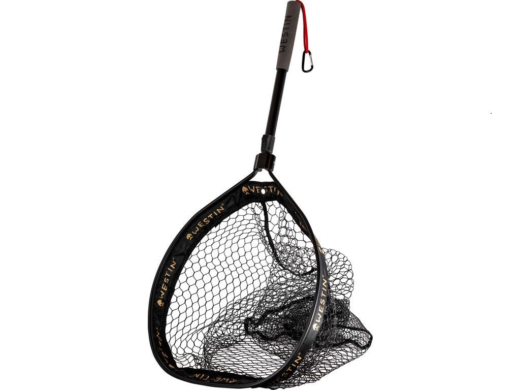 Westin W3 CR Floating Landingsnet - Small