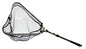ABU teleskopisk foldenet 150cm med net magnet