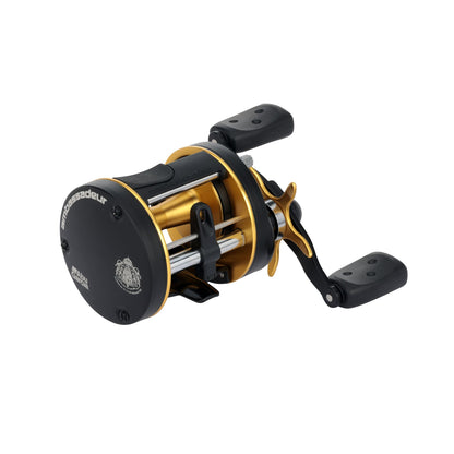 Abu Garcia Ambassadeur® C2 Round Reel â€“ ABU_AmbassadeurC2RoundReel_1649418_alt1.jpg